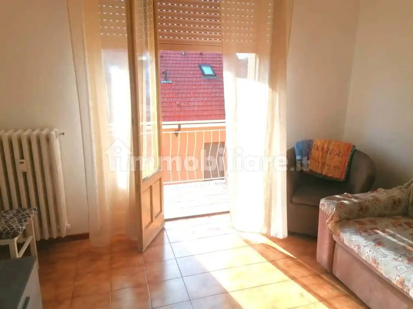 Bilocale via Andrea Falcone, Sant'Agabio, Novara - foto 2