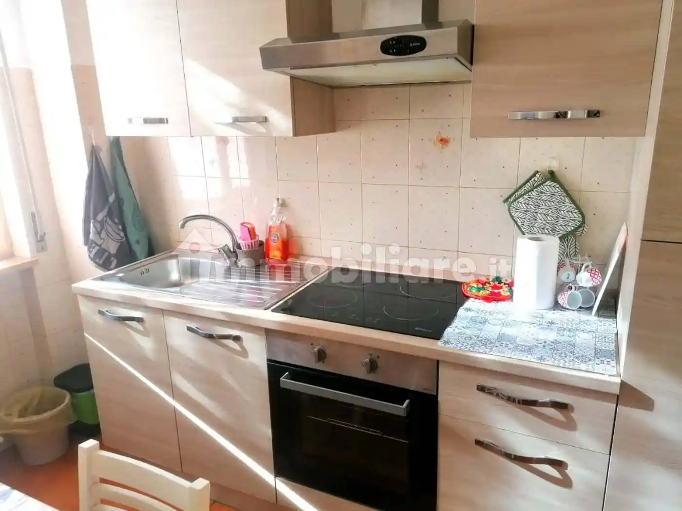 Bilocale via Andrea Falcone, Sant'Agabio, Novara - foto 5