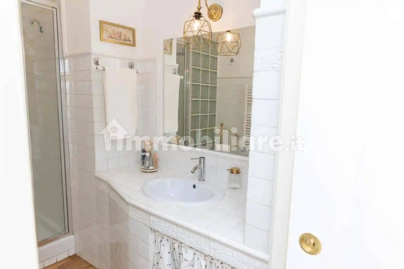 Trilocale via Gela, Re di Roma, Roma - foto 3