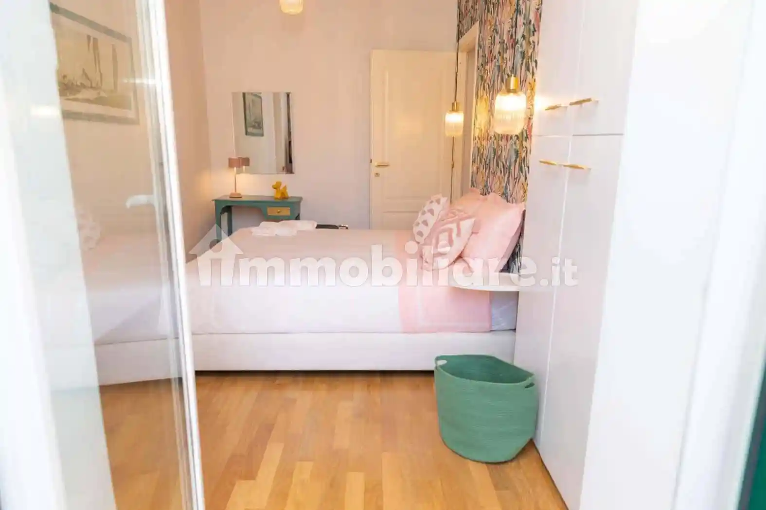 Trilocale via Gela, Re di Roma, Roma - foto 4