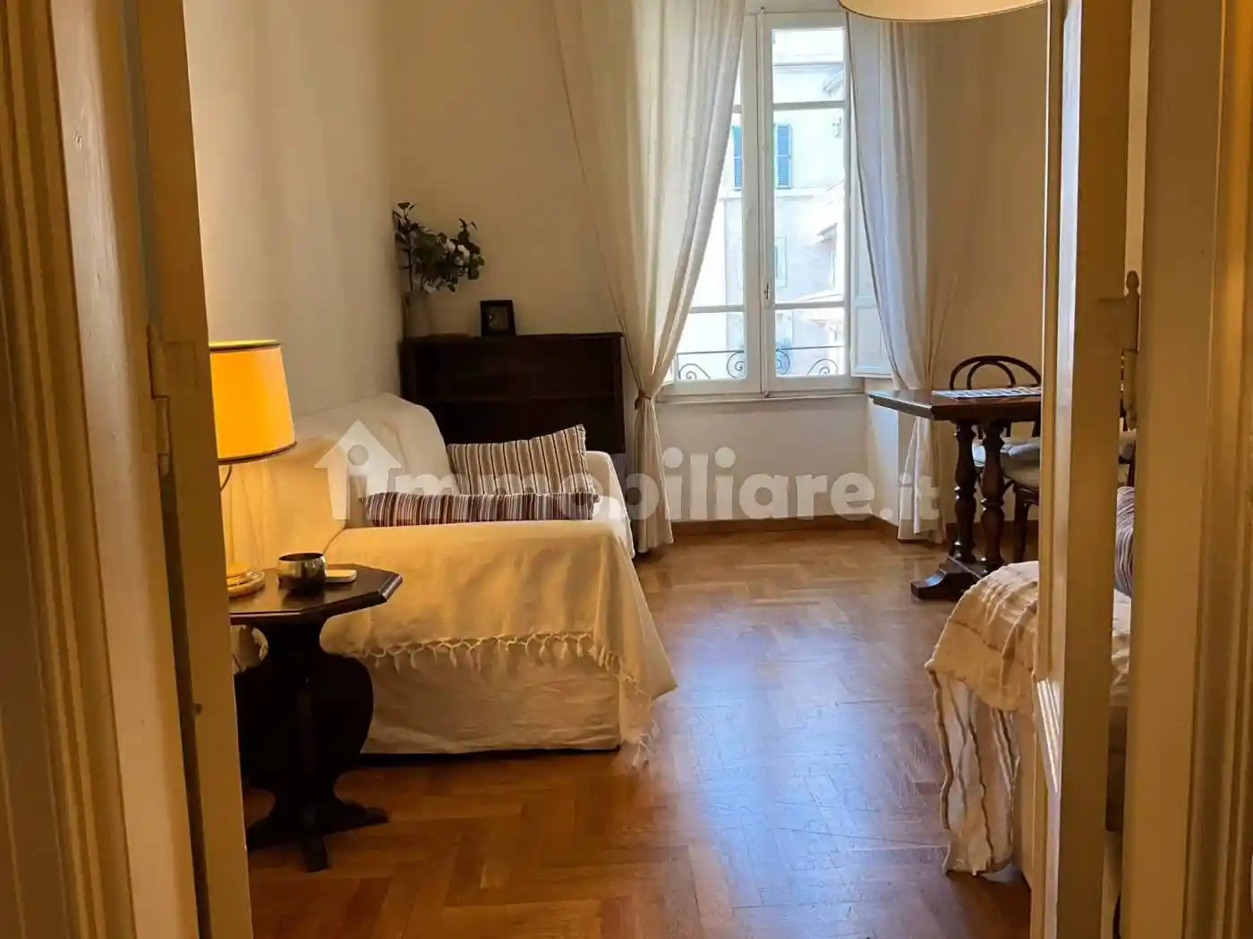 Bilocale via di Sant'Andrea delle Fratte, Spagna, Roma - foto 4