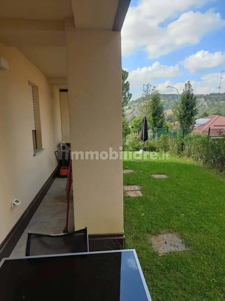 Bilocale via Rodolfo Morandi, Centro, Pianoro - foto 4