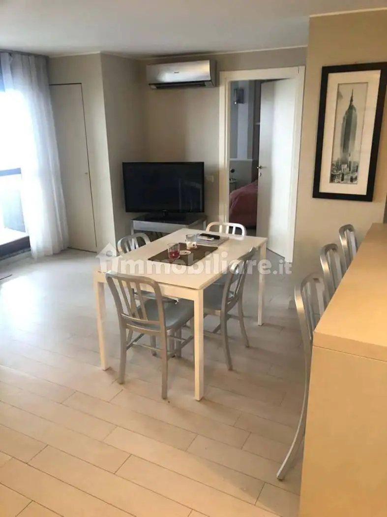 Trilocale via Europa, Centro, San Donato Milanese - foto 2