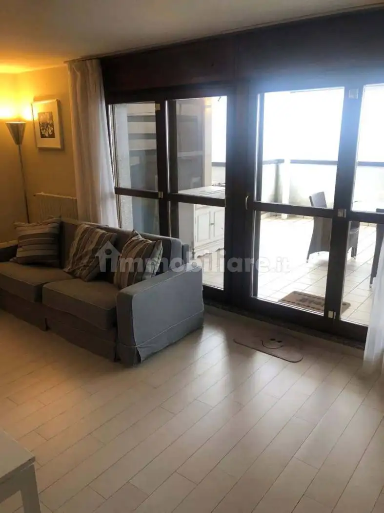 Trilocale via Europa, Centro, San Donato Milanese - foto 3