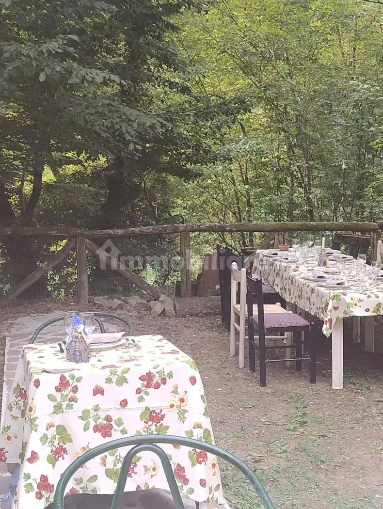 Trilocale Strada dell'Abetone e del Brennero, Giardinetto-ponte Maggio, Bagni di Lucca - foto 4