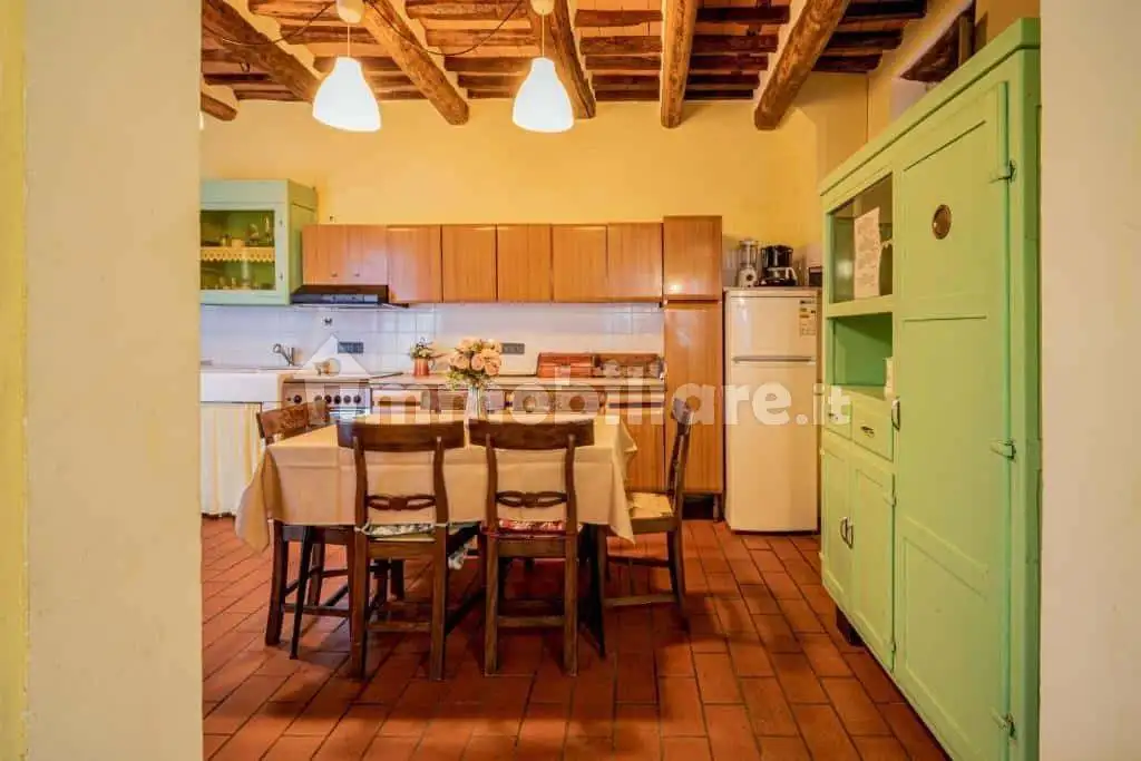 Appartamento via della Pieve, Pieve di Compito - Sant'Andrea di Compito, Capannori - foto 2