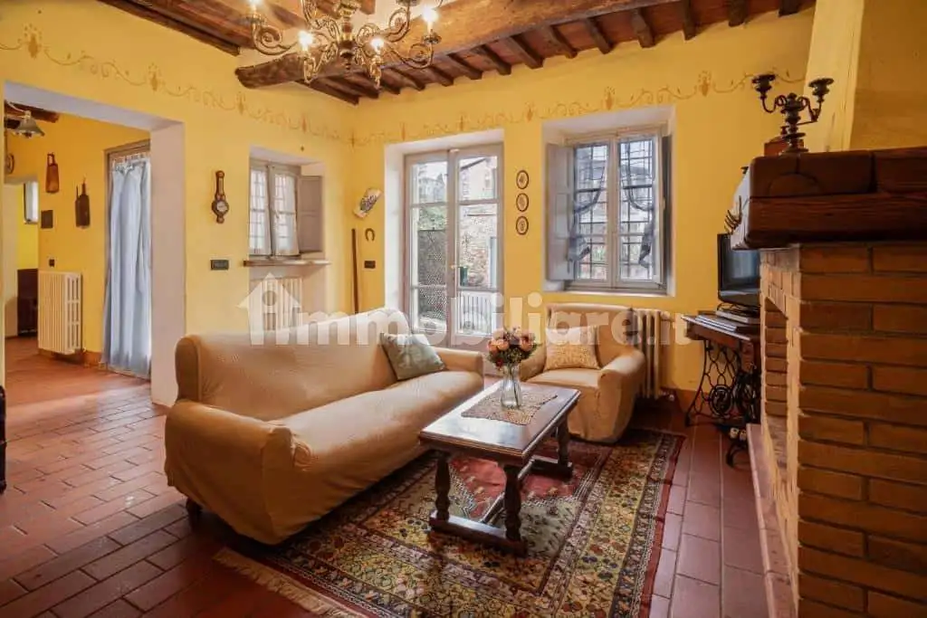 Appartamento via della Pieve, Pieve di Compito - Sant'Andrea di Compito, Capannori - foto 3