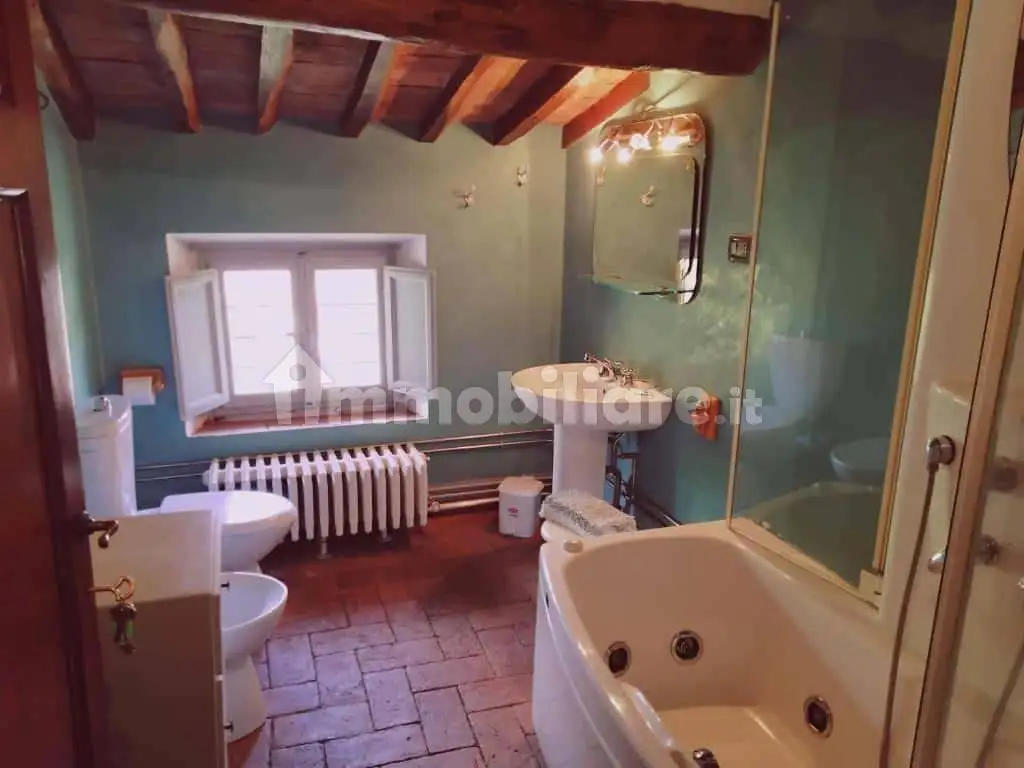 Appartamento via della Pieve, Pieve di Compito - Sant'Andrea di Compito, Capannori - foto 4