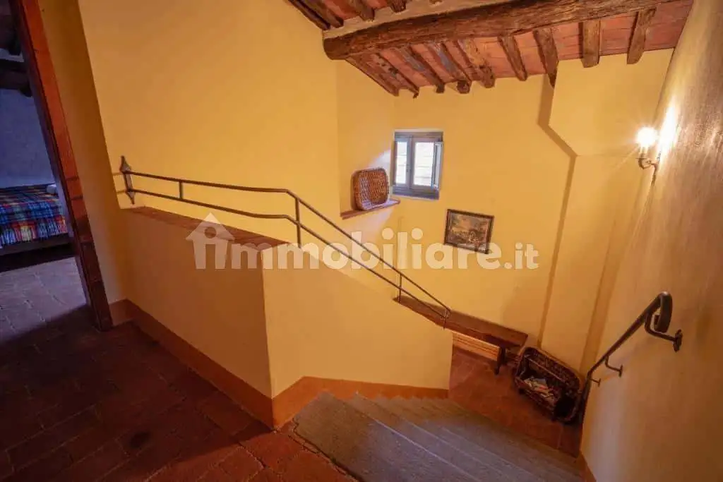 Appartamento via della Pieve, Pieve di Compito - Sant'Andrea di Compito, Capannori - foto 5