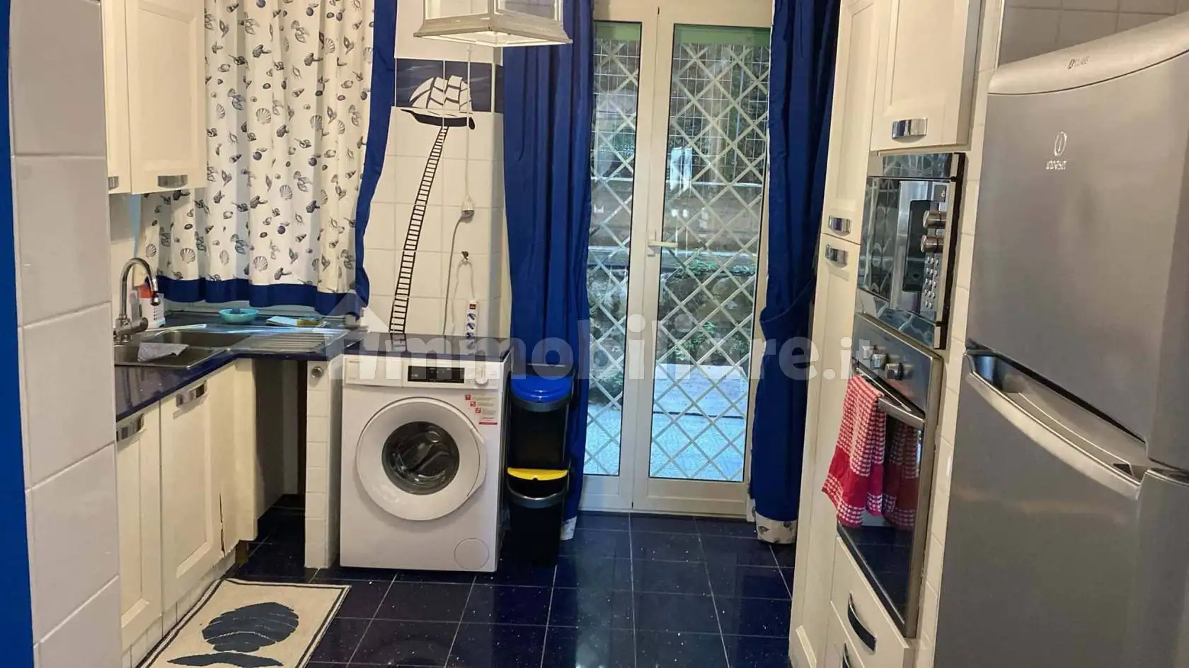 Quadrilocale Riviera Zanardelli, Centro Storico, Anzio - foto 2