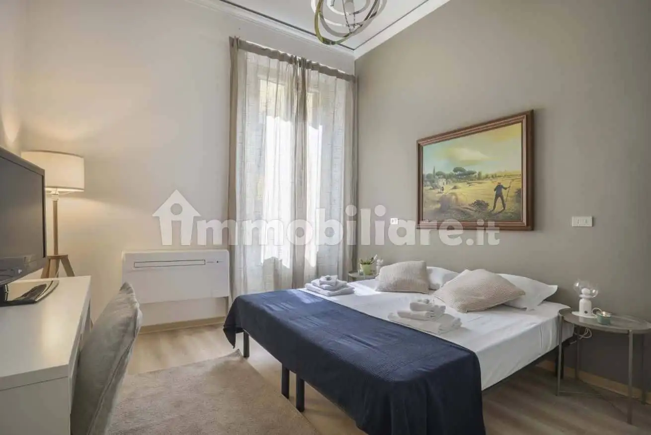 Appartamento in affitto a Firenze