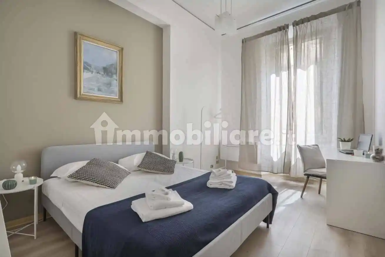 Trilocale via dei Pilastri, D'Azeglio, Firenze - foto 2