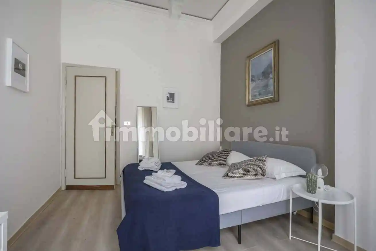 Trilocale via dei Pilastri, D'Azeglio, Firenze - foto 5