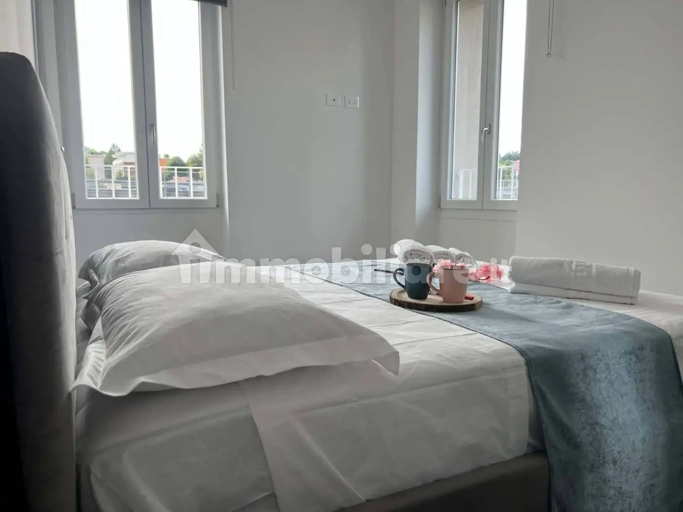 Appartamento in affitto a Como