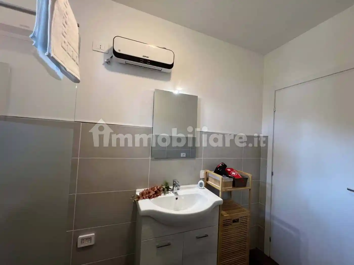 Bilocale via Donatori di Sangue, Camerlata - Rebbio, Como - foto 3