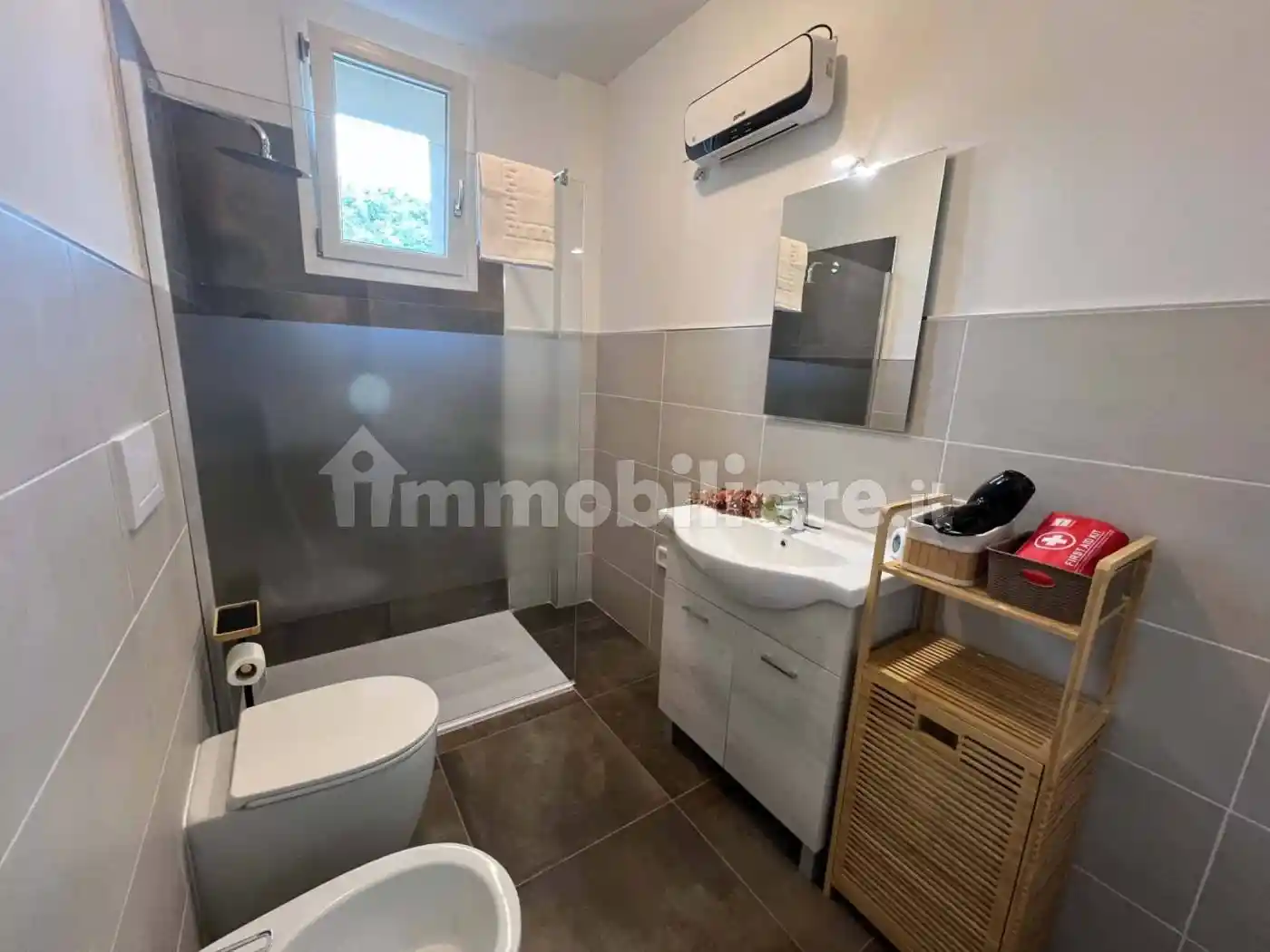 Bilocale via Donatori di Sangue, Camerlata - Rebbio, Como - foto 4