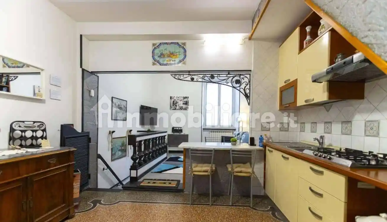 Trilocale via di Prè, Prè, Genova - foto 3