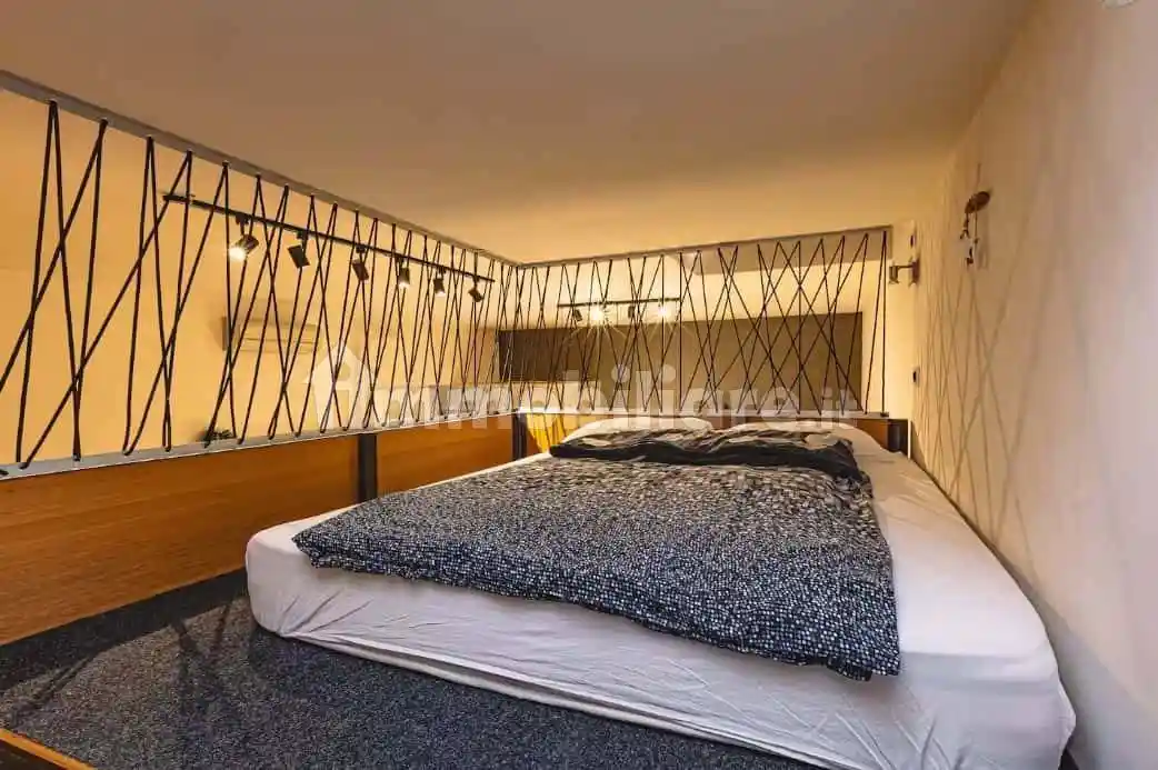 Monolocale via San Lazzaro, Borgo Teresiano, Trieste - foto 2