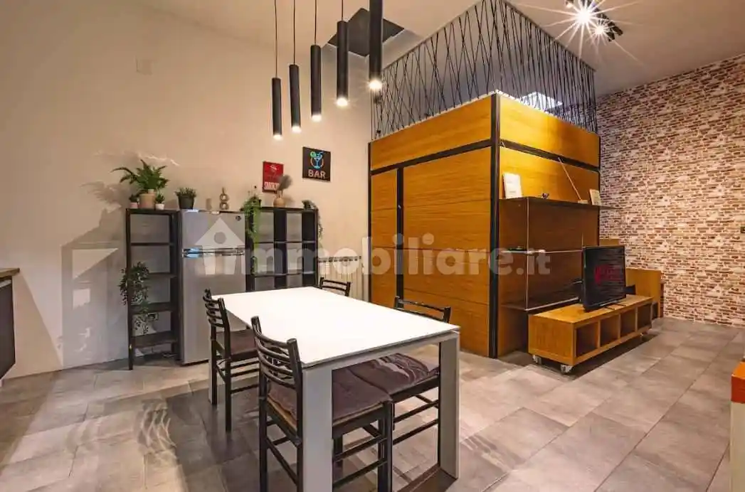 Monolocale via San Lazzaro, Borgo Teresiano, Trieste - foto 3