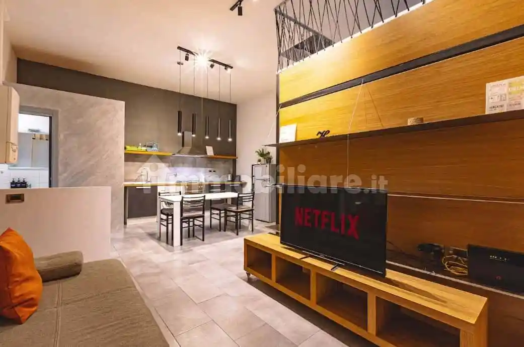 Monolocale via San Lazzaro, Borgo Teresiano, Trieste - foto 5