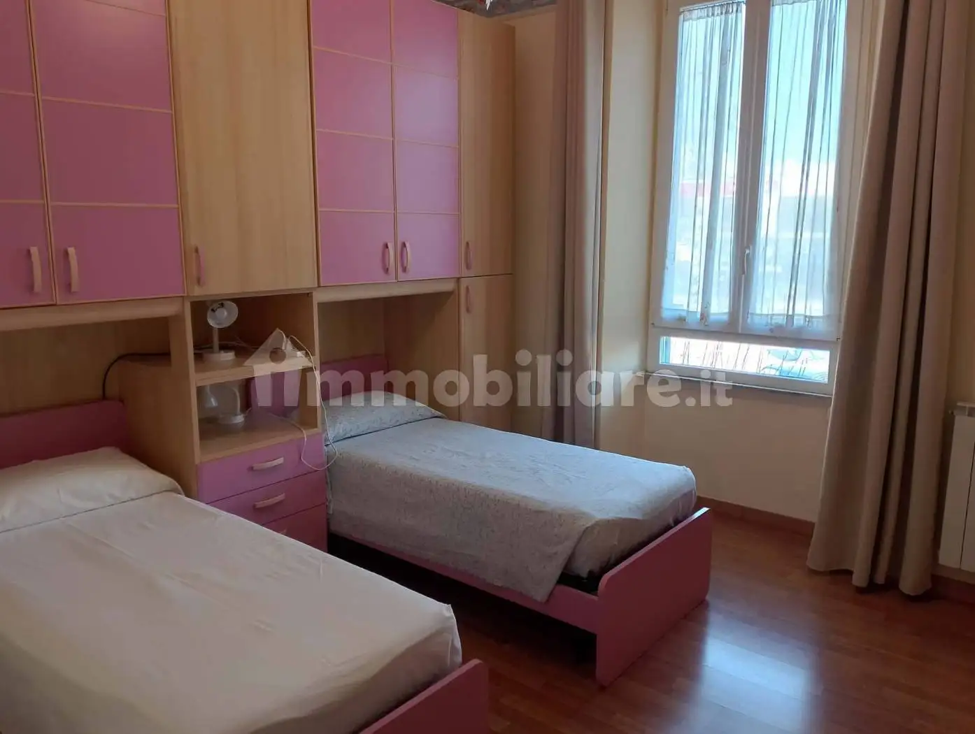 Trilocale via dell'Unione, Centro Storico, Pirgo, Odescalchi, Civitavecchia - foto 3