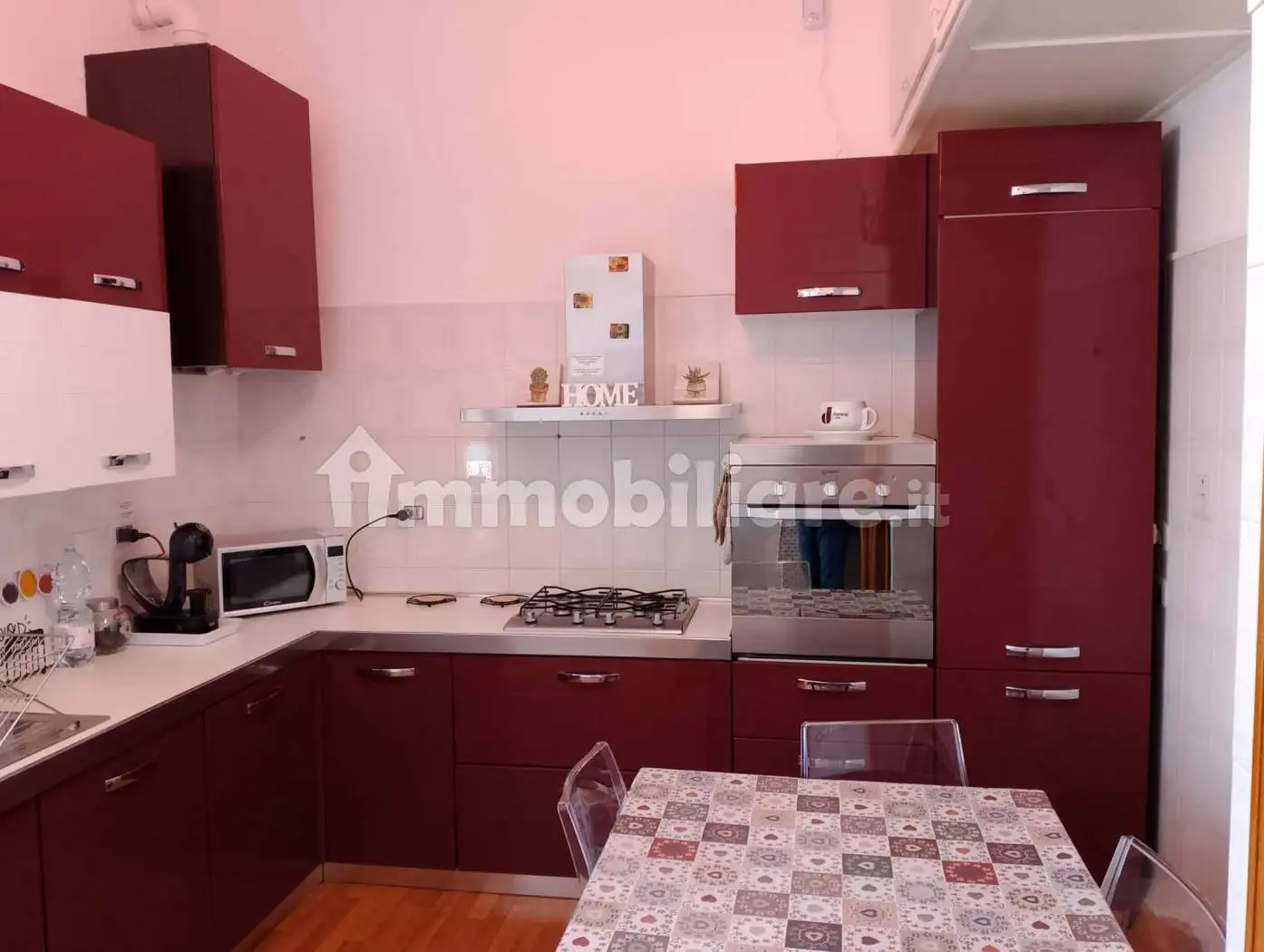 Trilocale via dell'Unione, Centro Storico, Pirgo, Odescalchi, Civitavecchia - foto 4