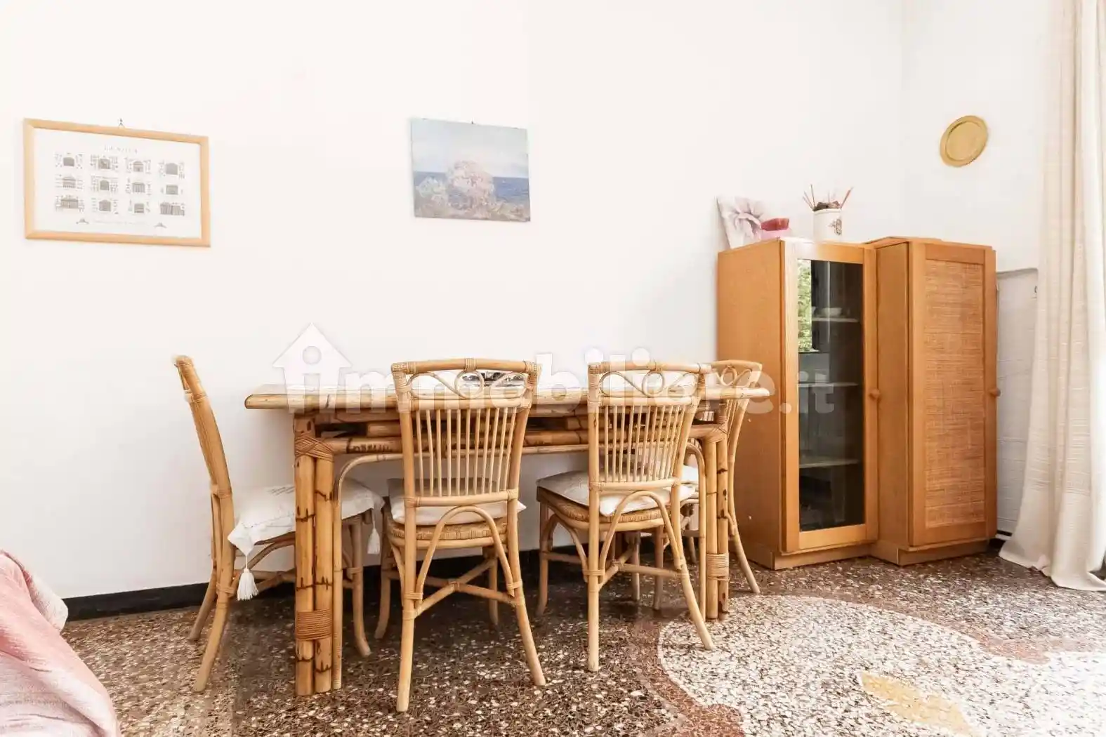 Trilocale via Pisacane, Foce, Genova - foto 3