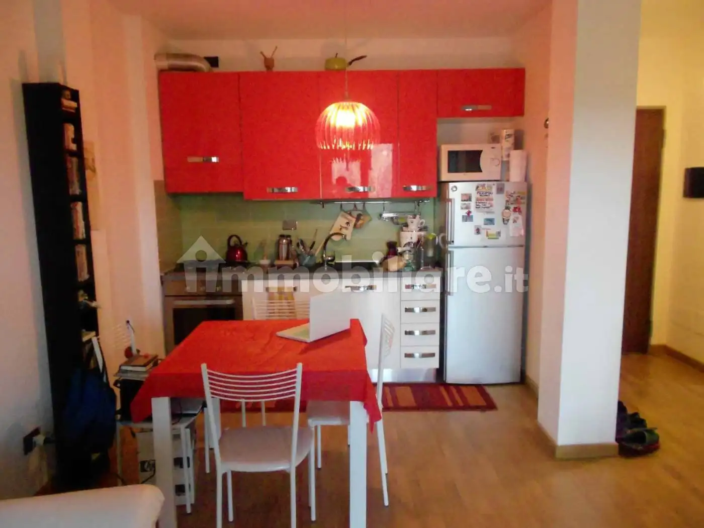 Appartamento in affitto a Genova