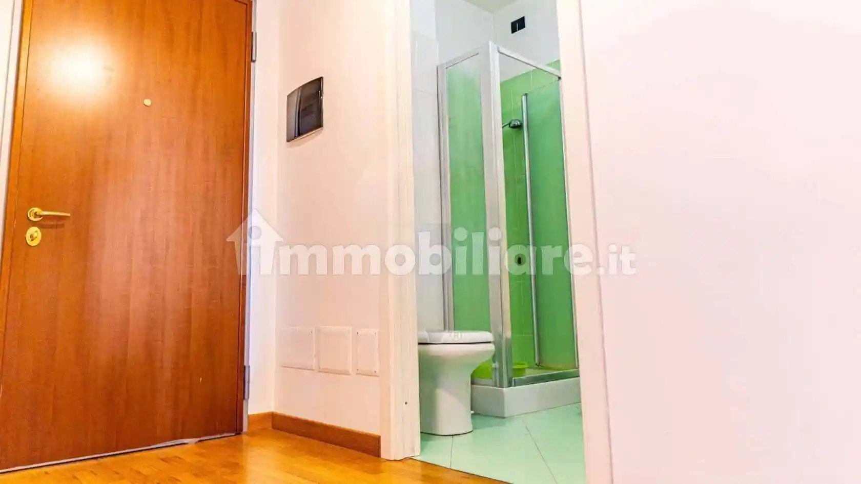 Bilocale via San Biagio di Valpolcevera, Pontedecimo, Genova - foto 2