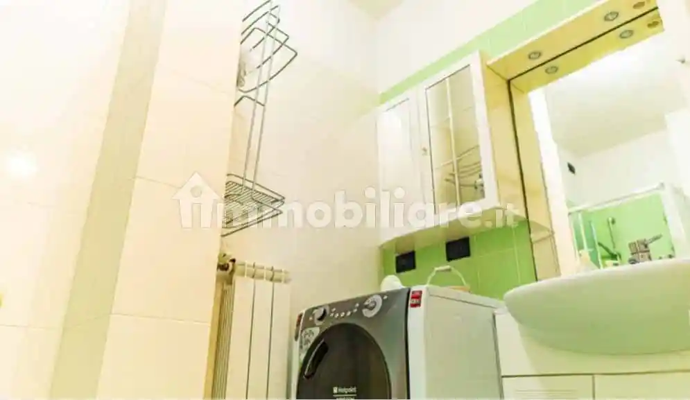 Bilocale via San Biagio di Valpolcevera, Pontedecimo, Genova - foto 3