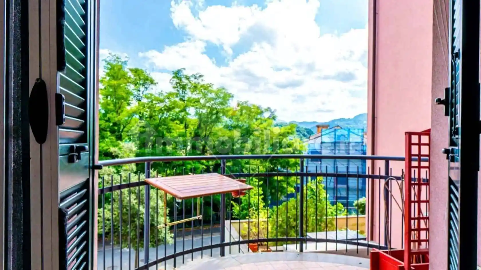 Bilocale via San Biagio di Valpolcevera, Pontedecimo, Genova - foto 5