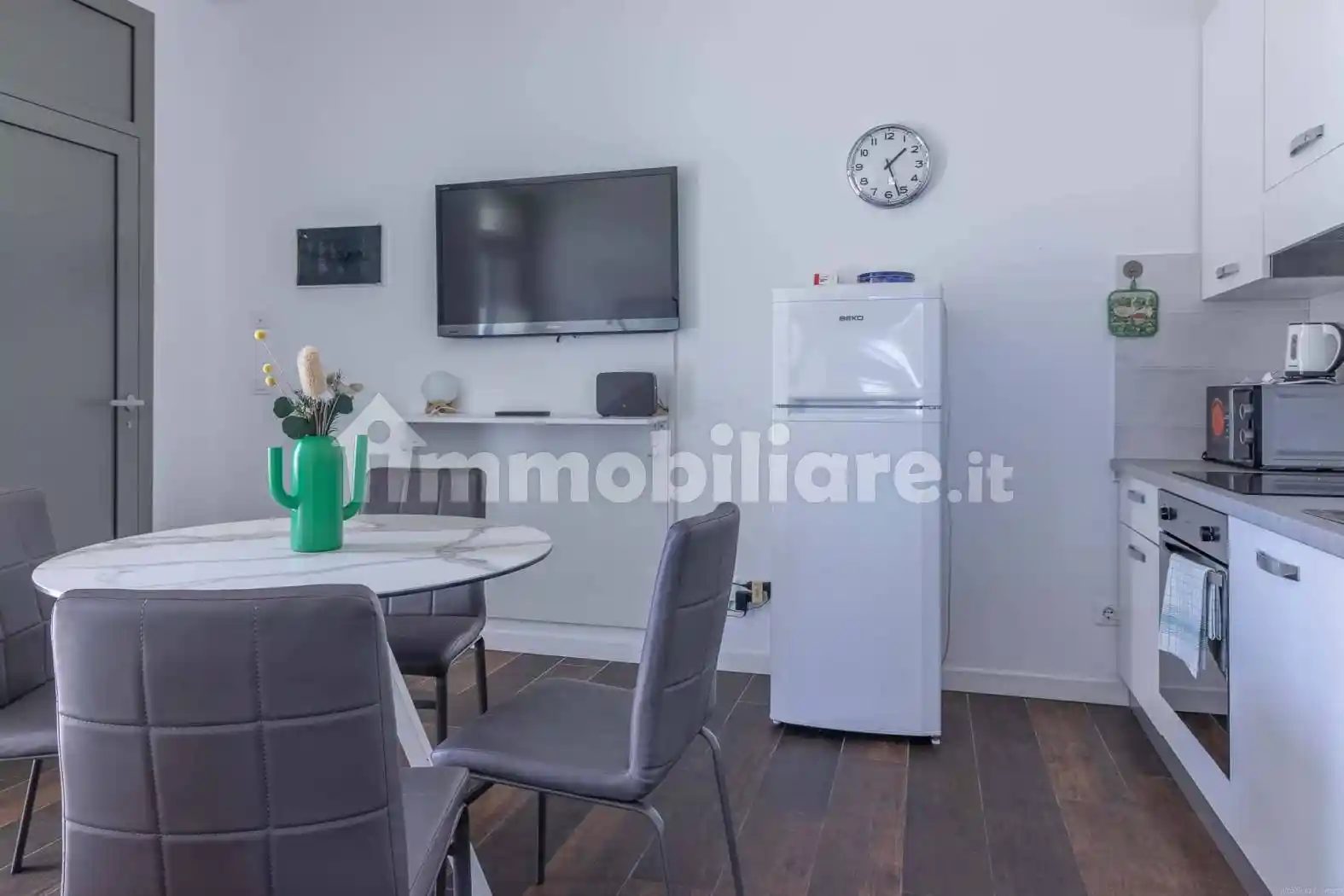 Trilocale via di Corticella, Corticella, Bologna - foto 3