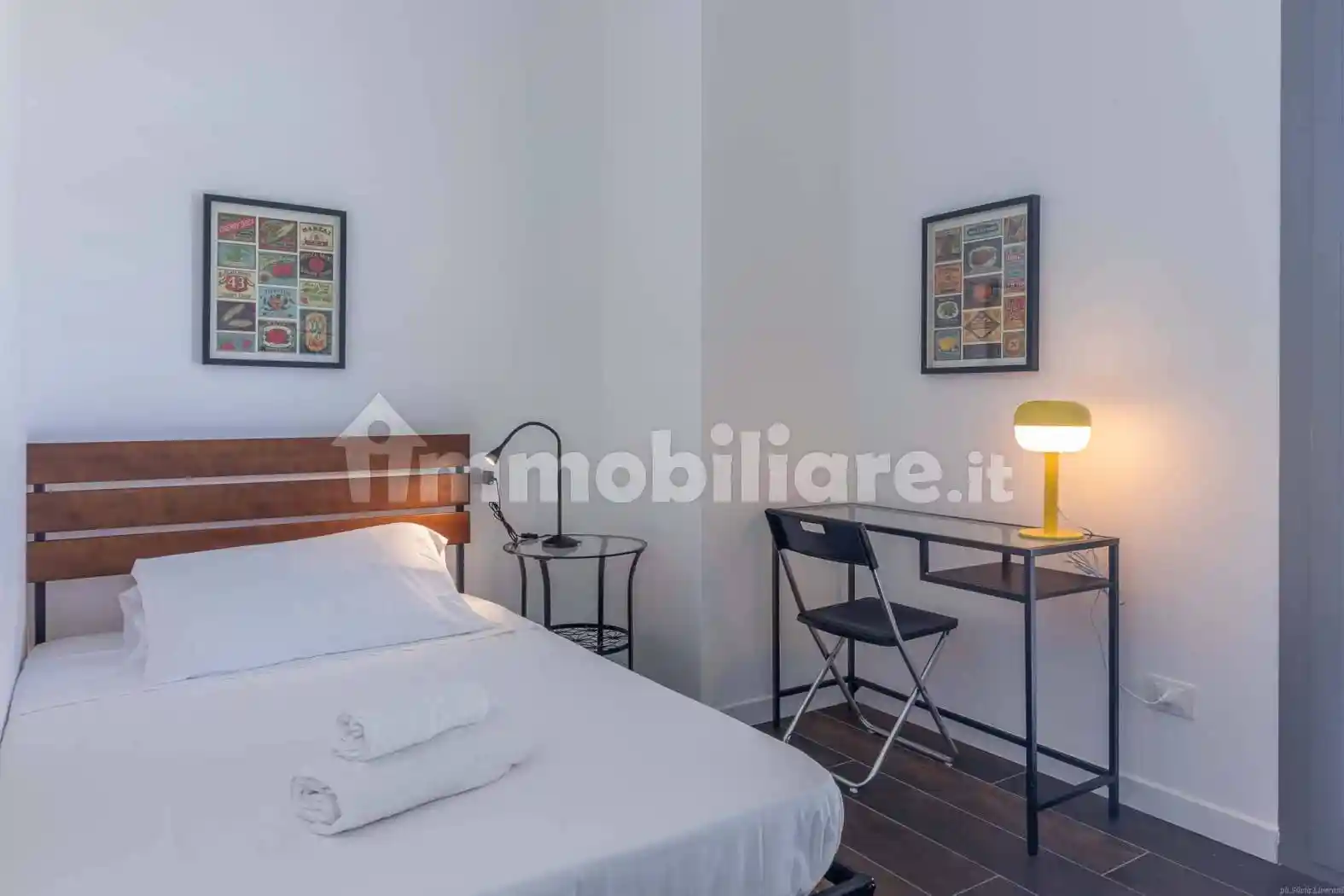 Trilocale via di Corticella, Corticella, Bologna - foto 5