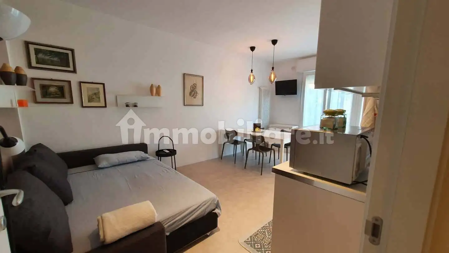 Appartamento in affitto a Padova