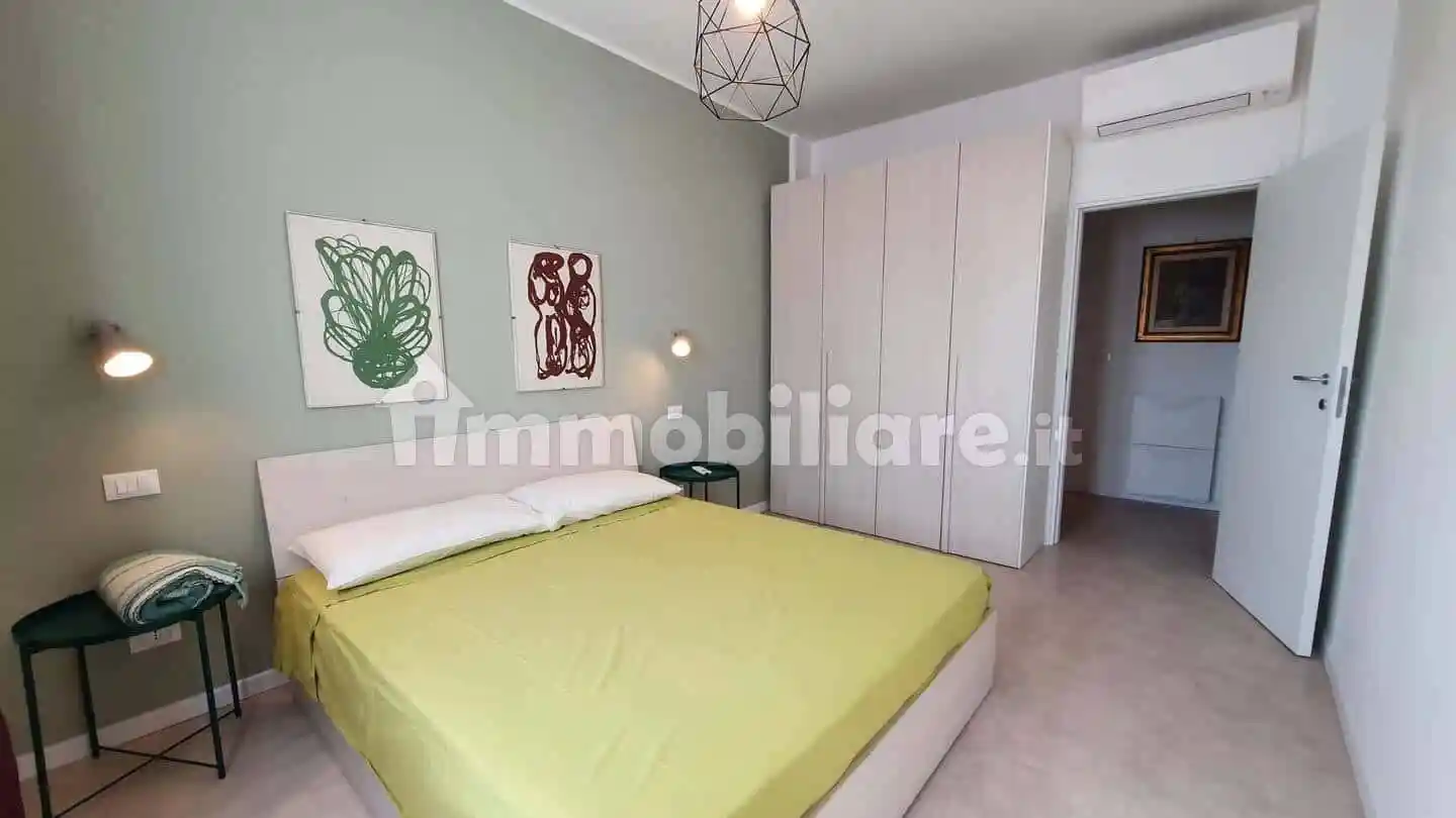 Quadrilocale via M. Ferrazzi, Guizza, Padova - foto 2