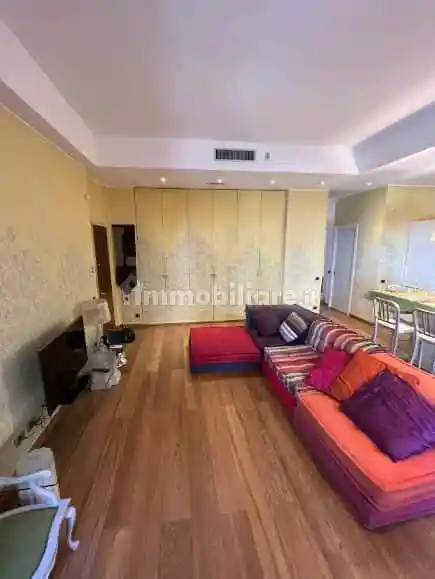 Bilocale via San Vincenzo, Corso Genova, Milano - foto 2