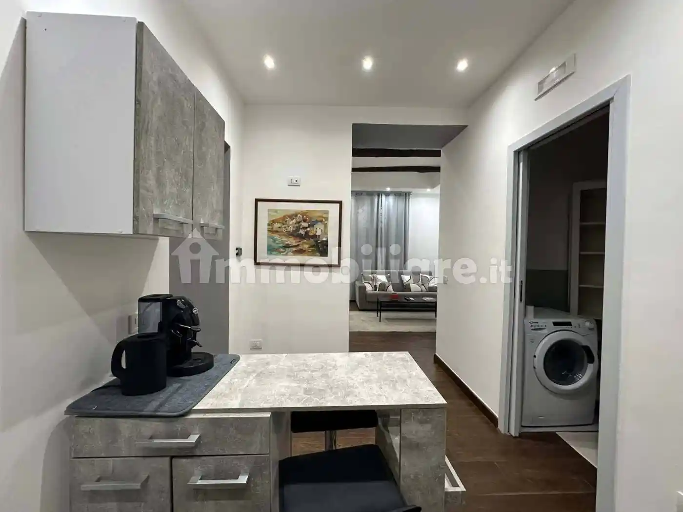 Bilocale salita San Maria Apparente, Chiaia, Napoli - foto 4