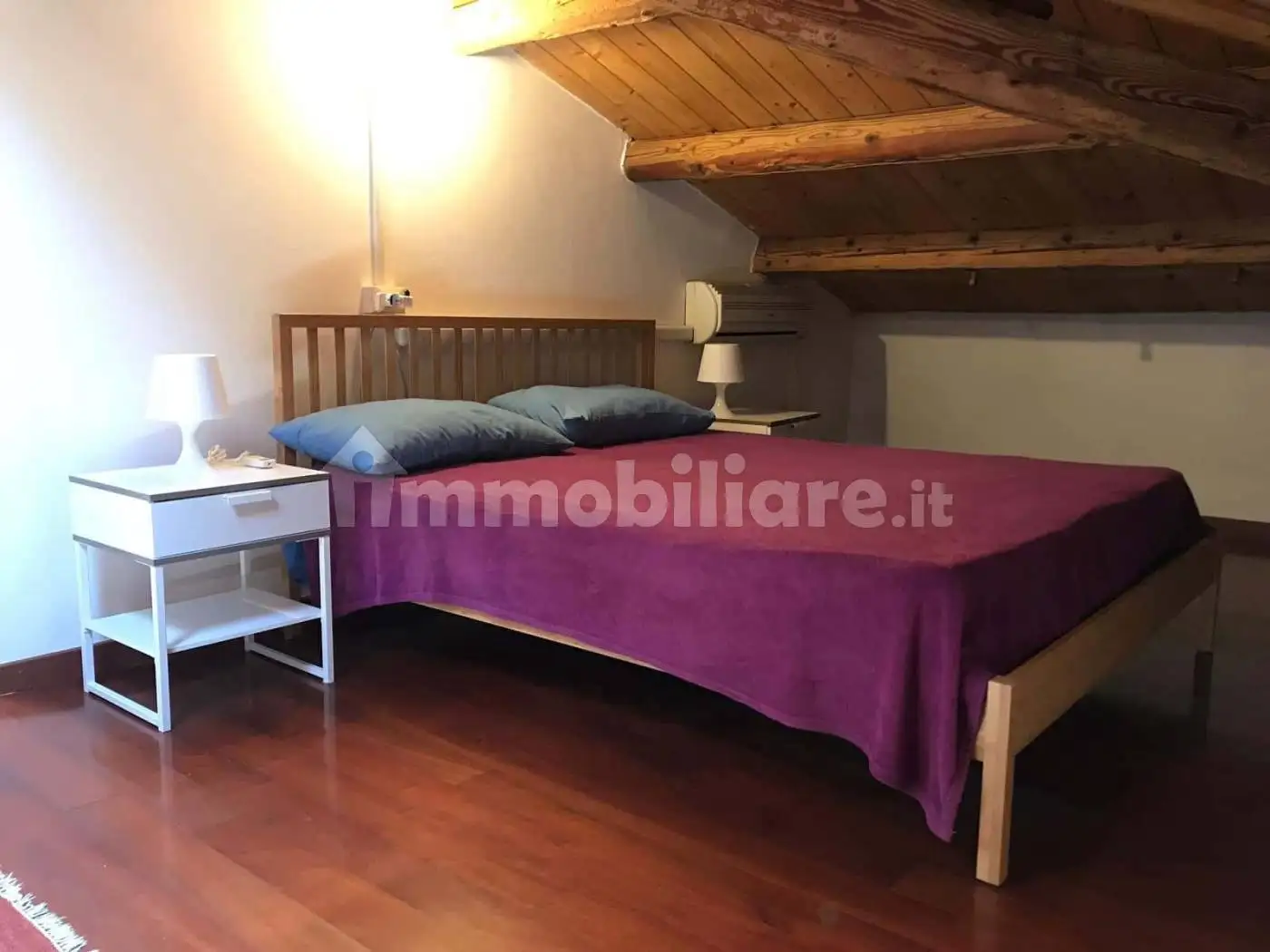 Bilocale viale Bruno Buozzi, Piazzale Giosuè Carducci, Pesaro - foto 3