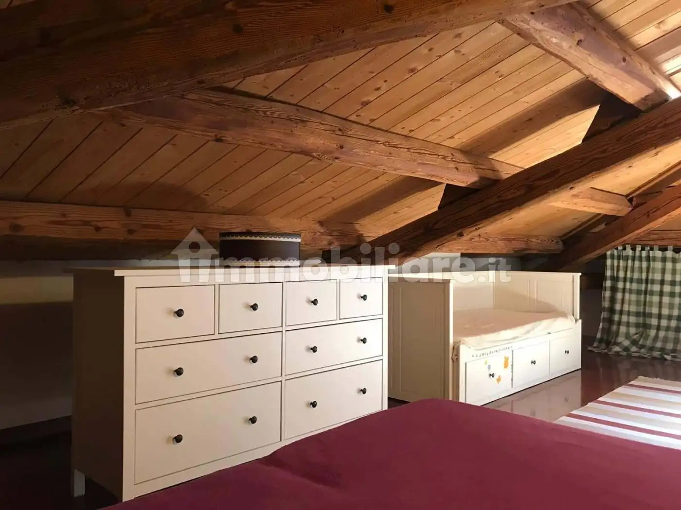 Bilocale viale Bruno Buozzi, Piazzale Giosuè Carducci, Pesaro - foto 4