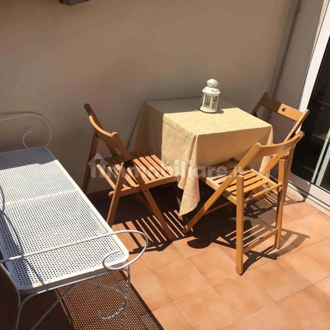 Bilocale viale Bruno Buozzi, Piazzale Giosuè Carducci, Pesaro - foto 5