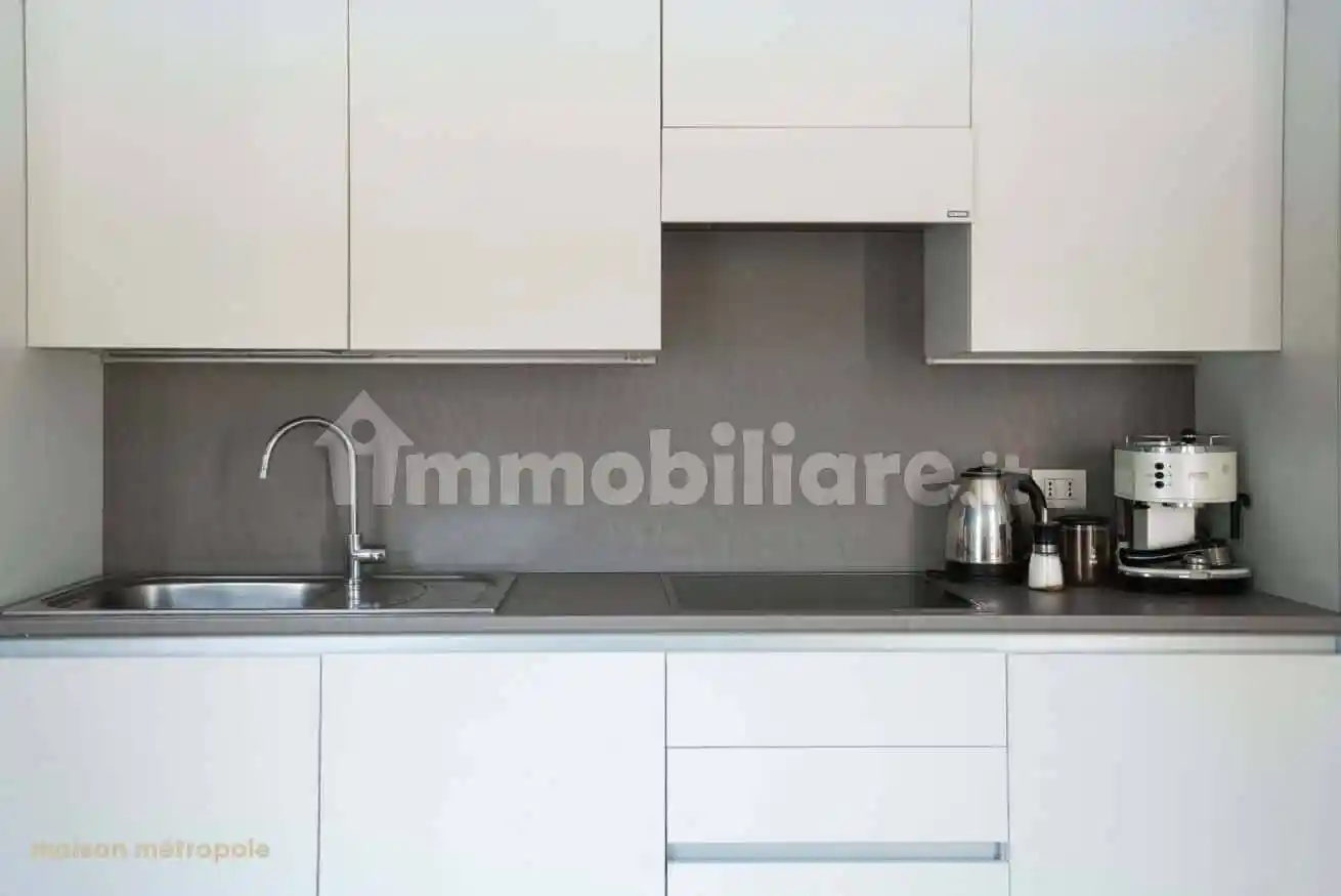 Bilocale Galleria Unione, Duomo, Milano - foto 5