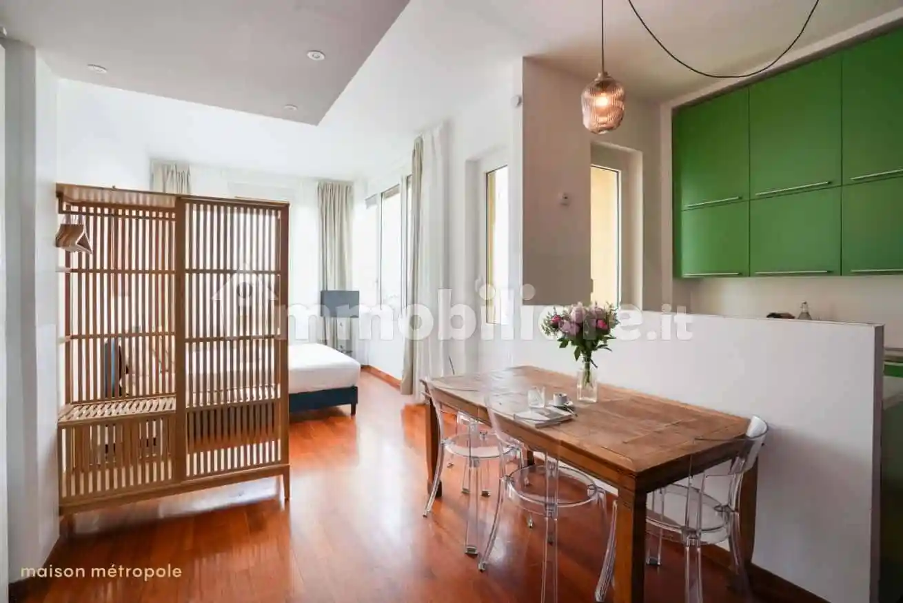 Trilocale via Antonio Bertola, Piazza Solferino, Torino - foto 3