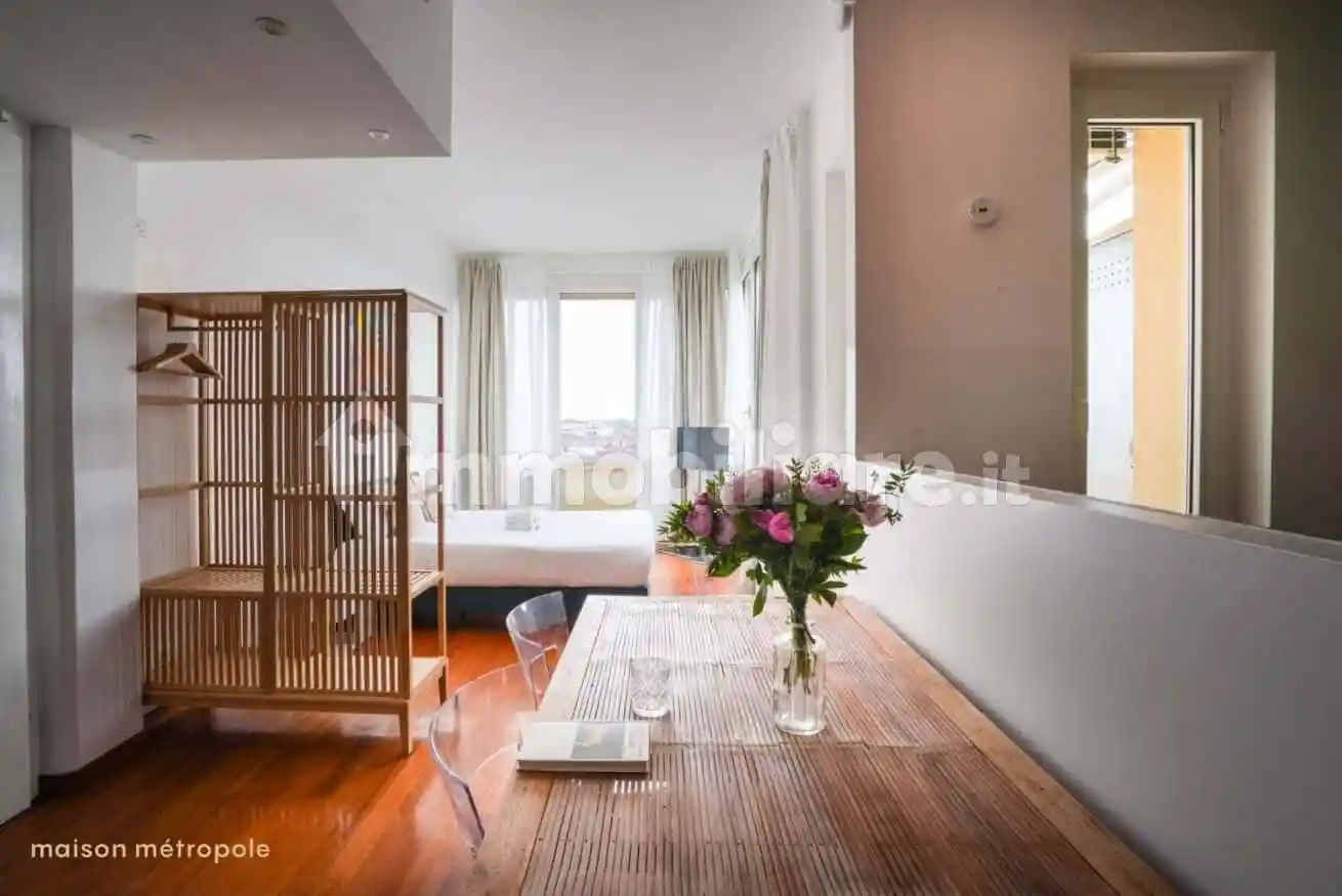 Trilocale via Antonio Bertola, Piazza Solferino, Torino - foto 4