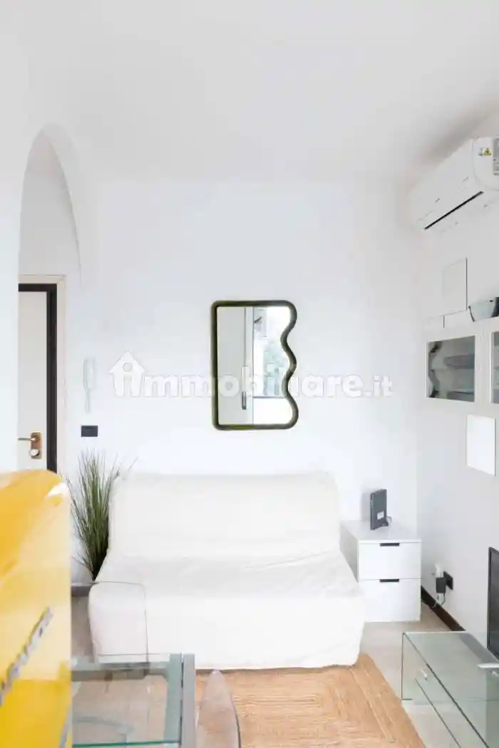 Monolocale Alzaia Naviglio Pavese, Cantalupa - San Paolo, Milano - foto 3