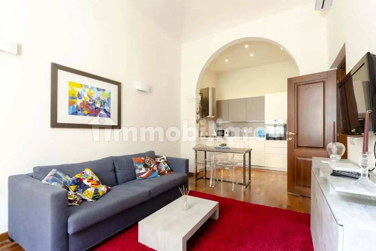 Trilocale via Giuseppe Mazzini, Centro Storico, Rapallo - foto 2