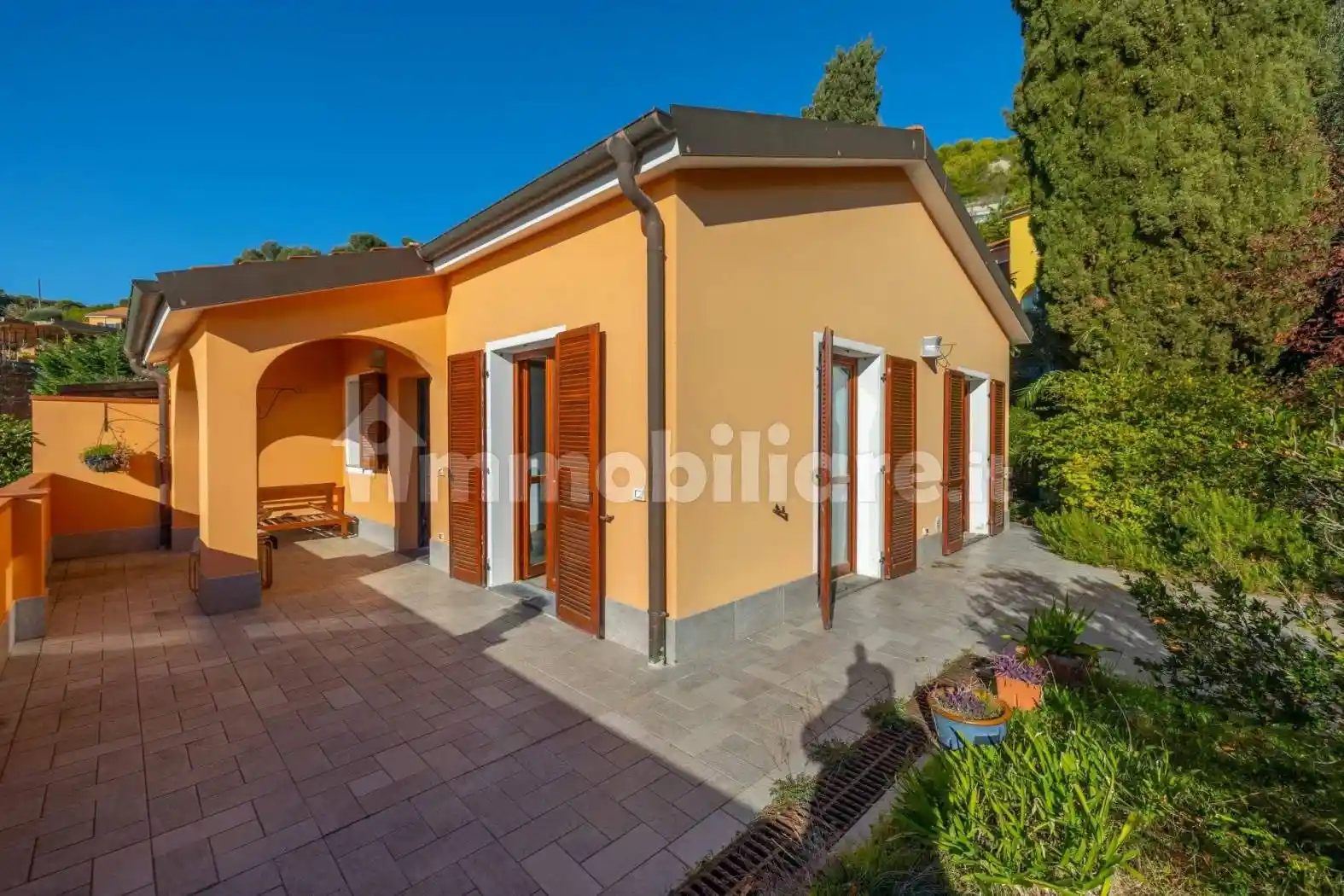 Villetta a schiera in vendita a Ventimiglia