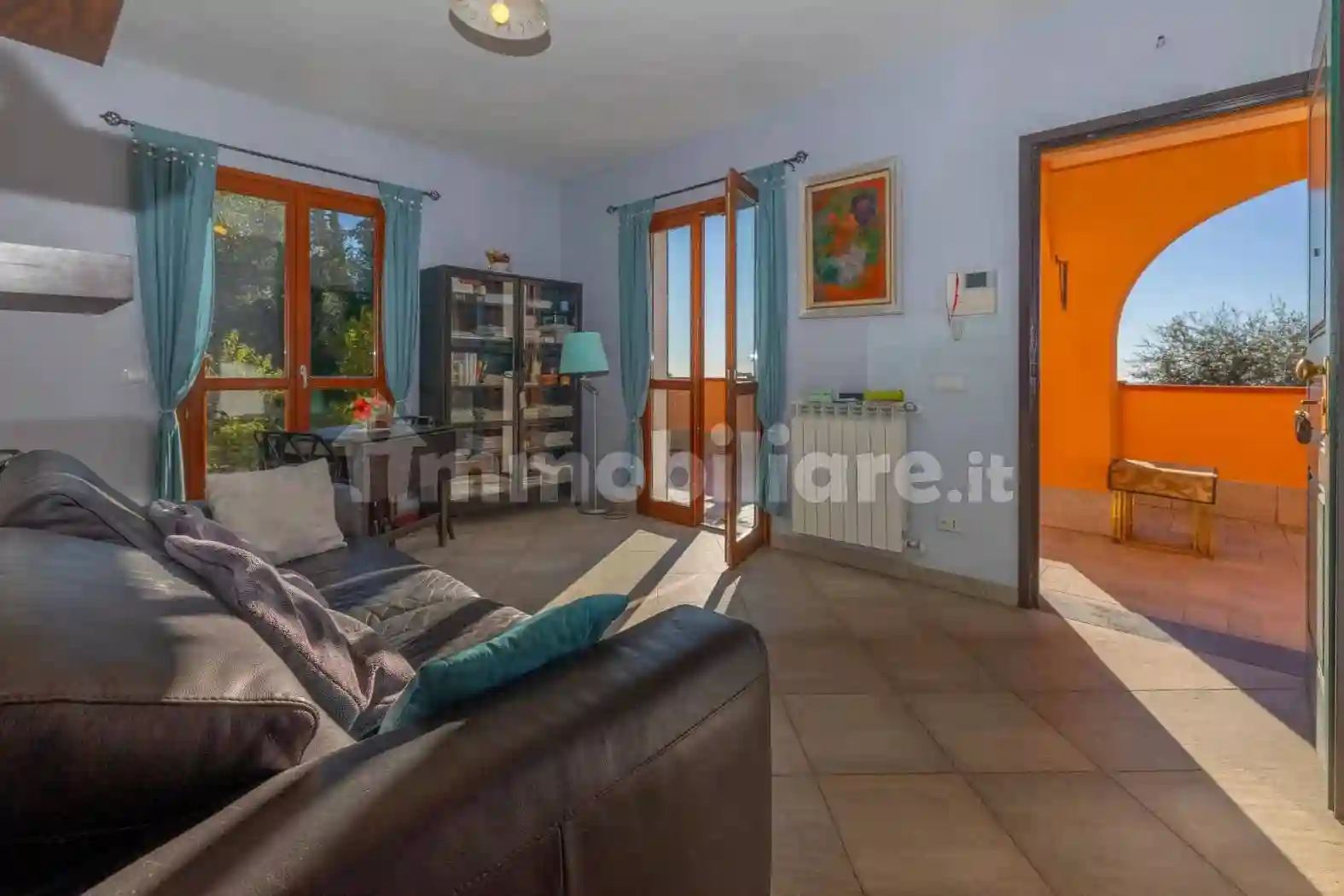 Villetta a schiera - foto 2