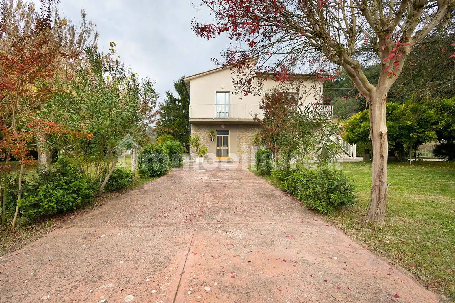 Villa in vendita a Santa Maria a Monte