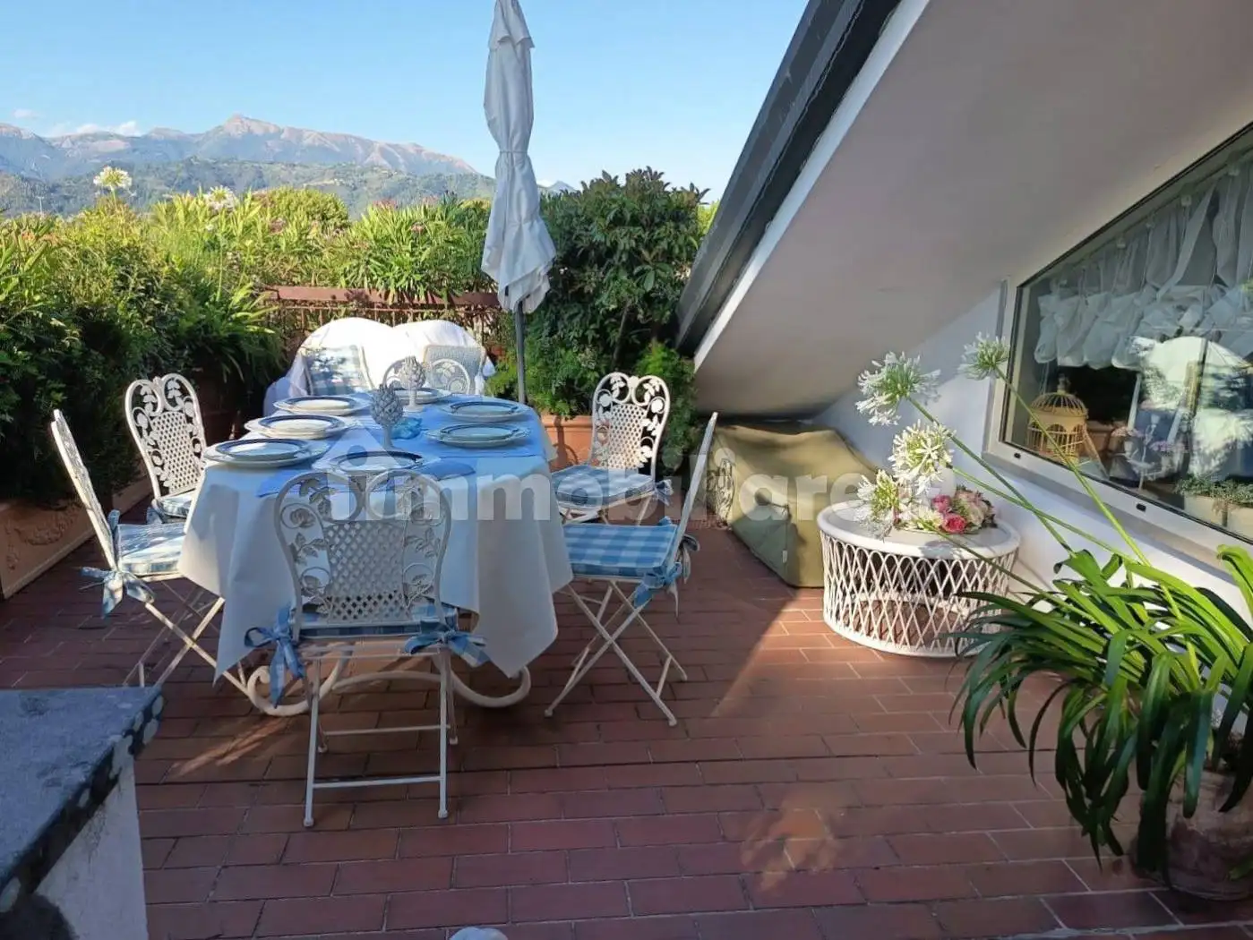 Attico - Mansarda in vendita a Viareggio