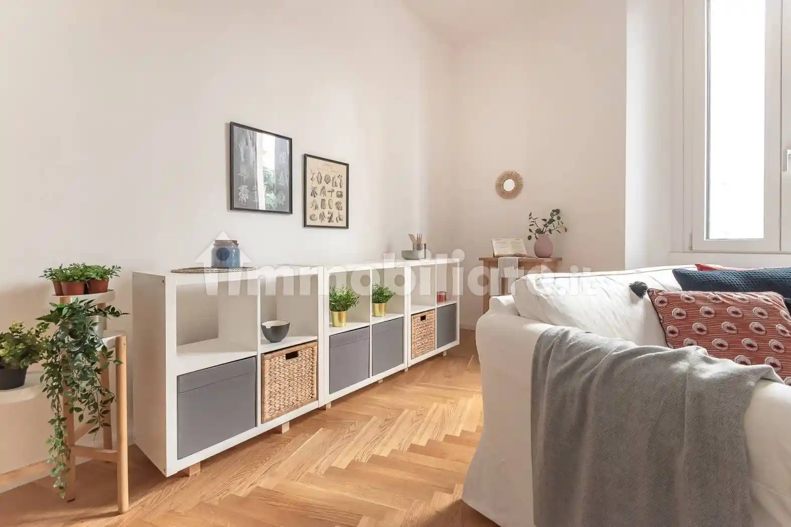 Bilocale via Plinio 33, Buenos Aires, Milano - foto 5